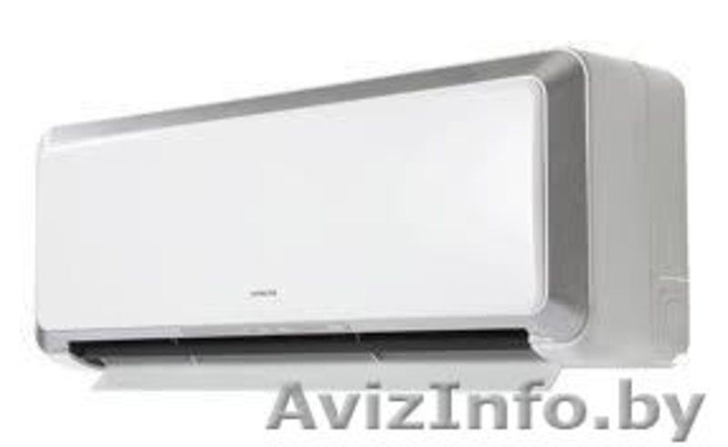 Кондиционеры в Волковыске.  - Изображение #3, Объявление #361017