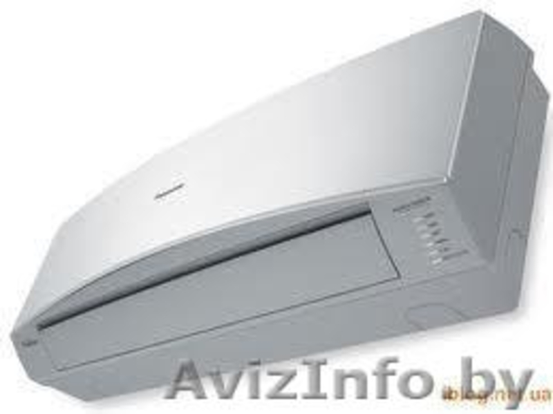 Кондиционеры в Волковыске.  - Изображение #5, Объявление #361017