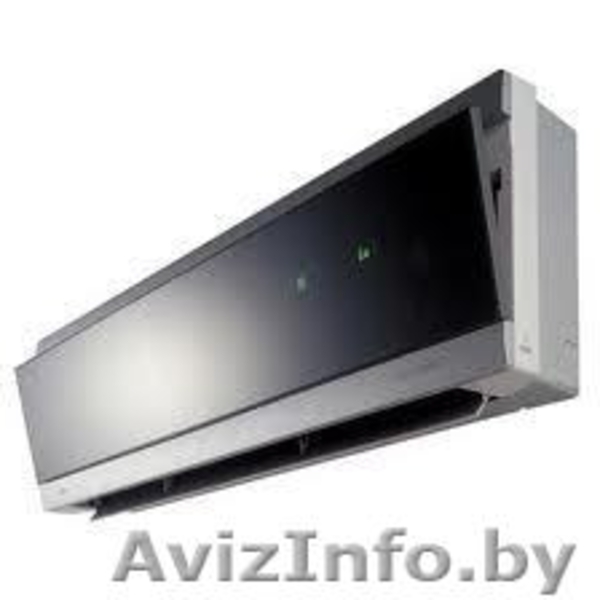 Кондиционеры в Волковыске.  - Изображение #7, Объявление #361017