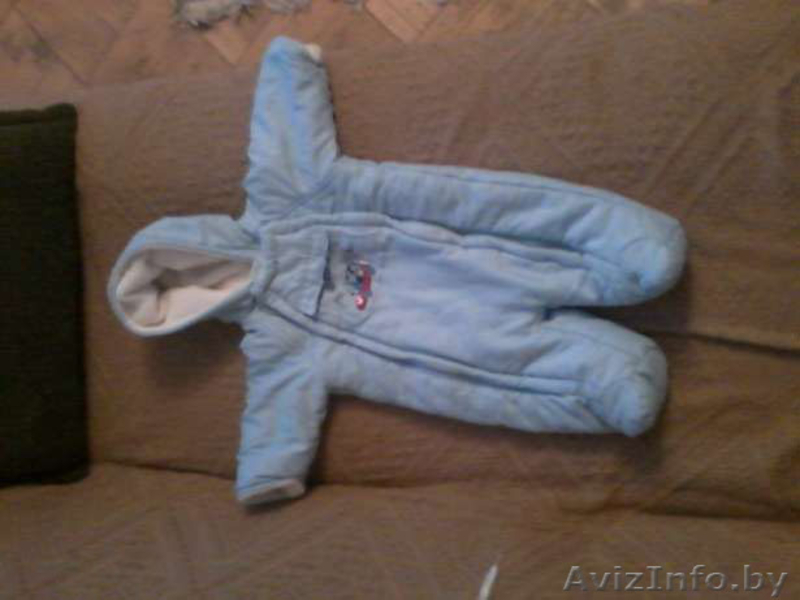 товары для детей все б/у - Изображение #4, Объявление #792618