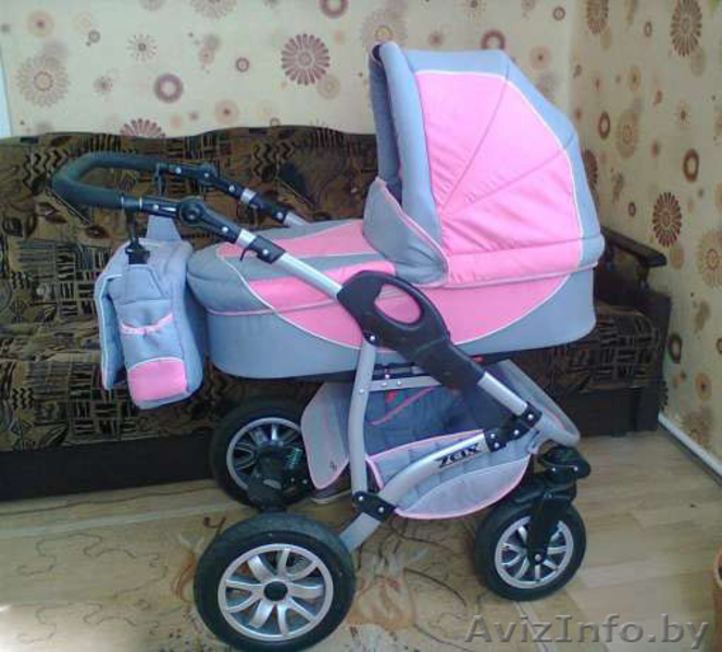 товары для детей все б/у - Изображение #5, Объявление #792618