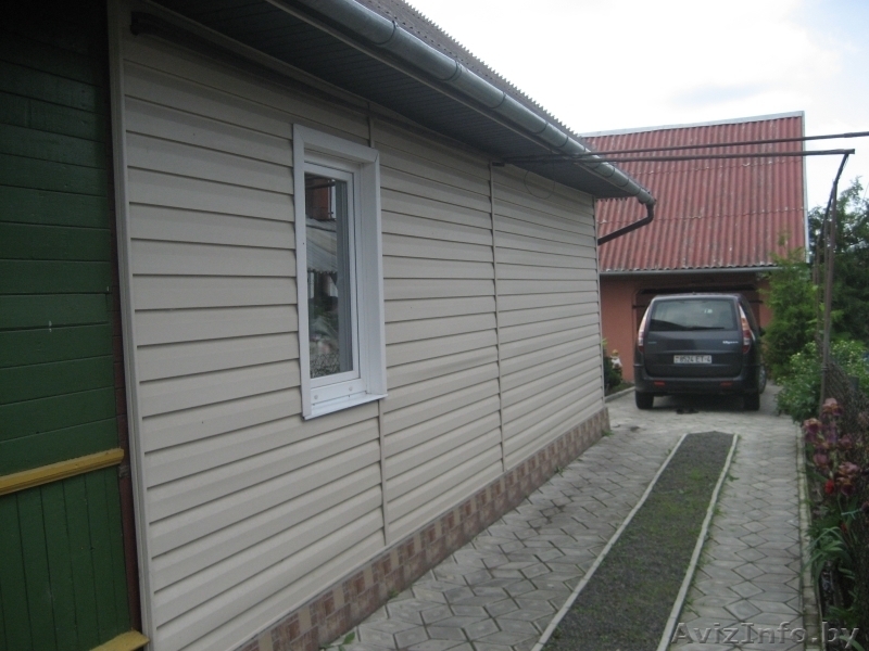 Срочно продам половину дома в хорошем состоянии! - Изображение #2, Объявление #920083