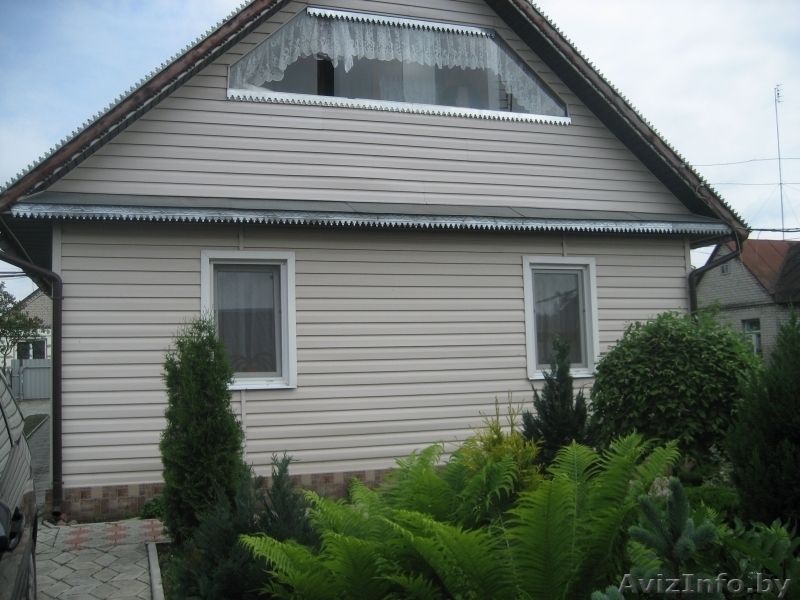 Срочно продам половину дома в хорошем состоянии! - Изображение #1, Объявление #920083