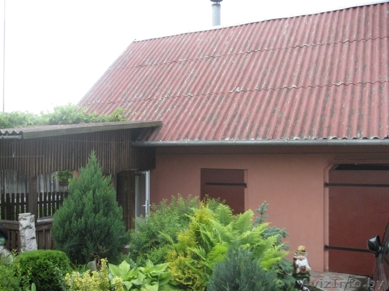 Срочно продам половину дома в хорошем состоянии! - Изображение #3, Объявление #920083