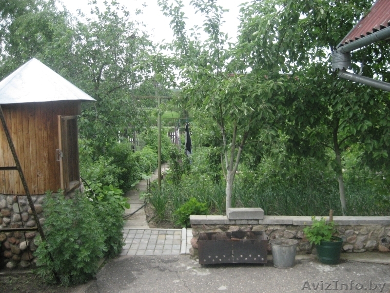 Срочно продам половину дома в хорошем состоянии! - Изображение #4, Объявление #920083