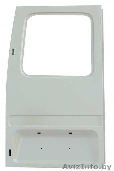  Купить кузовные детали  ФОРД ТРАНЗИТ. - Изображение #5, Объявление #996087