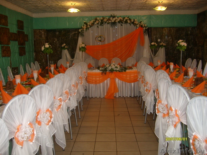 Ассоль. Прокат свадебных нарядов. Оформление залов. - Изображение #1, Объявление #990247