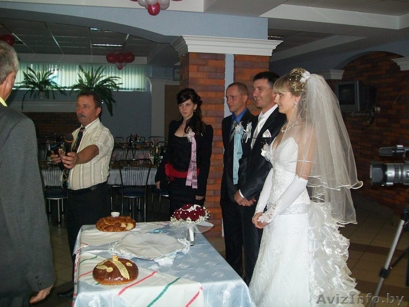 Ведение и музыкальное сопровождение мероприятий - Изображение #1, Объявление #1060519