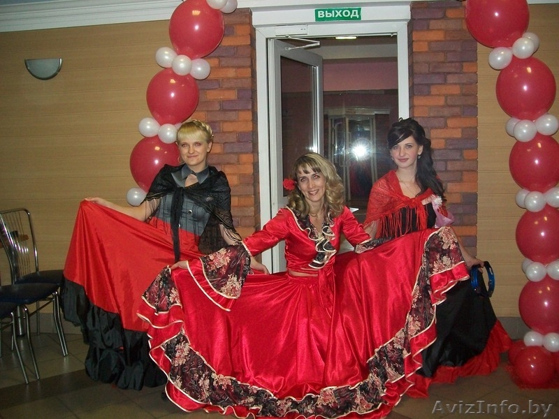 Ведение и музыкальное сопровождение мероприятий - Изображение #5, Объявление #1060519