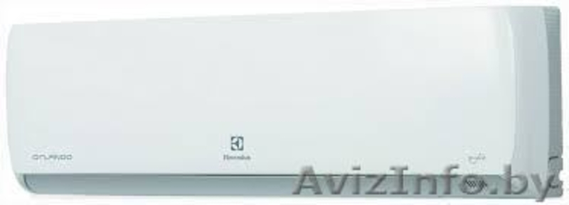 Кондиционеры в г. Волковыск (работа в режиме тепло/холод). - Изображение #5, Объявление #994517