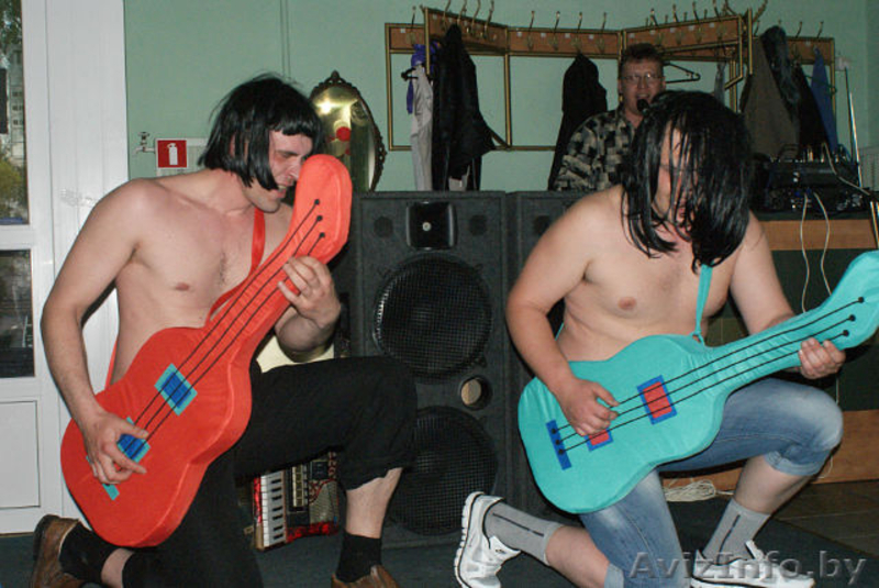 Ведение и музыкальное сопровождение мероприятий - Изображение #4, Объявление #1060519