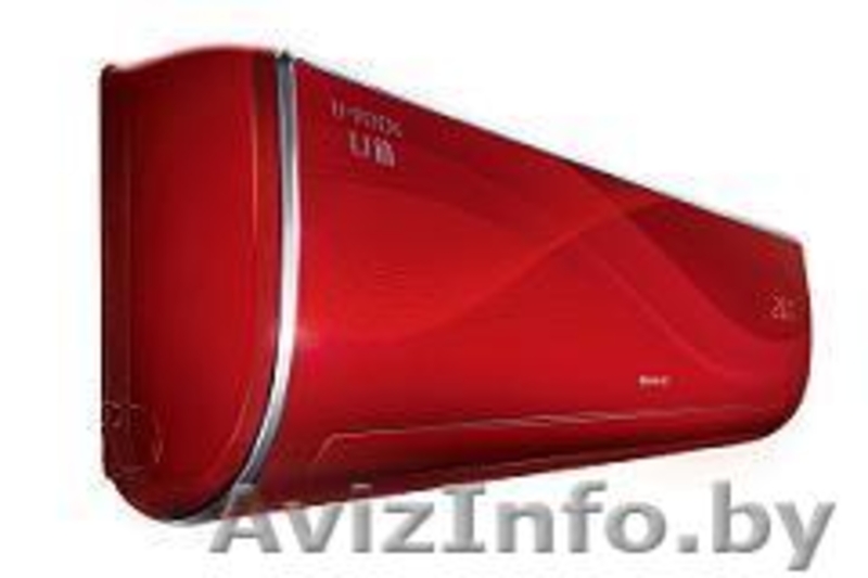 Кондиционеры в г. Волковыске! - Изображение #1, Объявление #1060818