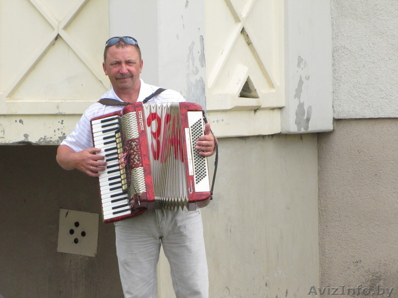 Ведение и музыкальное сопровождение мероприятий - Изображение #6, Объявление #1060519