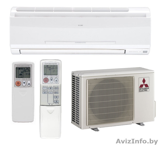 Кондиционеры в г. Волковыске! - Изображение #2, Объявление #1060818