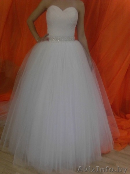 Ассоль. Прокат свадебных нарядов. Оформление залов. - Изображение #6, Объявление #990247