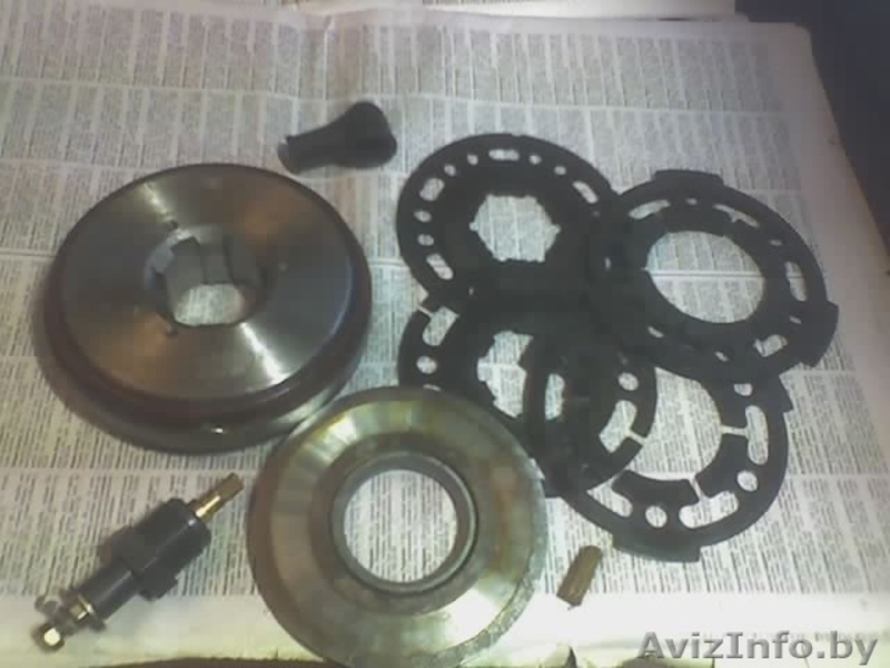 разъёмы  РШВС 160  реле  РМВ 7011 ШВ-51 ШР51 - Изображение #3, Объявление #46270