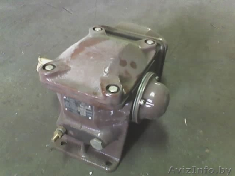 разъёмы  РШВС 160  реле  РМВ 7011 ШВ-51 ШР51 - Изображение #2, Объявление #46270