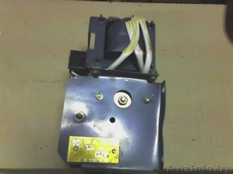 разъёмы  РШВС 160  реле  РМВ 7011 ШВ-51 ШР51 - Изображение #5, Объявление #46270