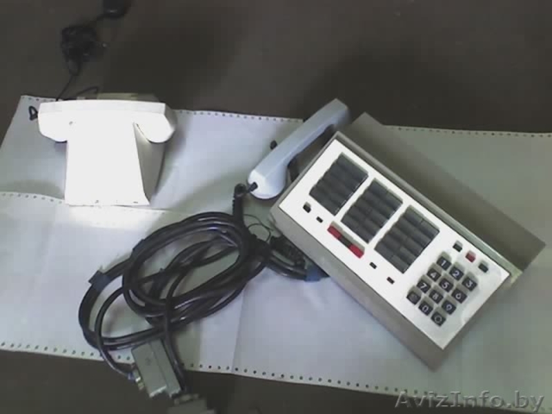 разъёмы  РШВС 160  реле  РМВ 7011 ШВ-51 ШР51 - Изображение #6, Объявление #46270