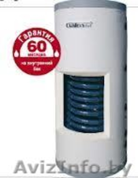 Котлы и водонагреватели Galmet - Изображение #2, Объявление #1110247