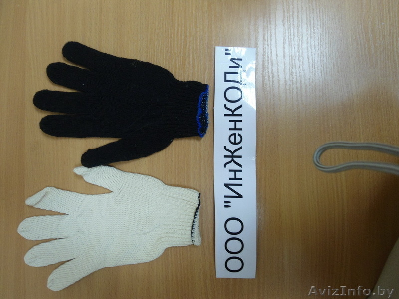 Ветошь,Перчатки,Технические салфетки со склада в Минске. - Изображение #5, Объявление #1116932