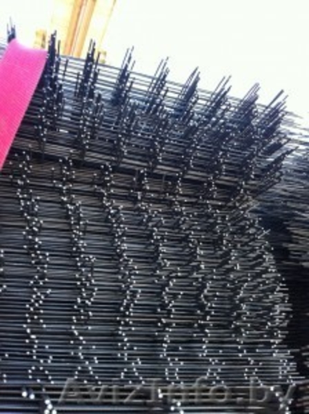 Сварная кладочная арматурная сетка | В наличии | АйронТрейдПлюс - Изображение #1, Объявление #1154277