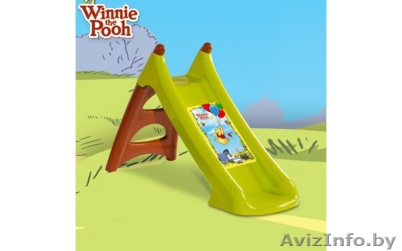 Прокат прыгунков и горки - Изображение #1, Объявление #1151475