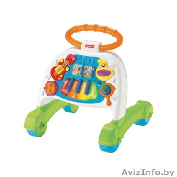 Ходунки, ходилки  - Изображение #1, Объявление #1151495