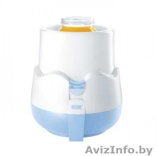 Молокоотсос,подогреватель питания, радионяня, сумка-кенгуру - Изображение #3, Объявление #1151473