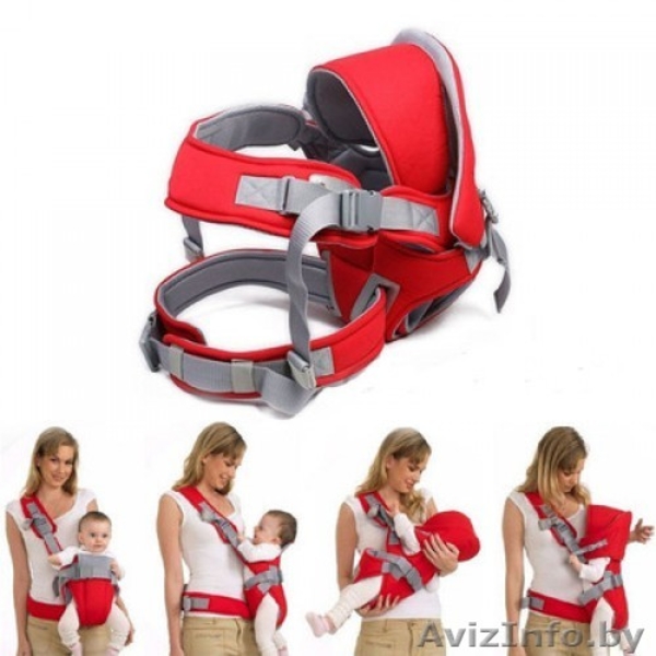 Молокоотсос,подогреватель питания, радионяня, сумка-кенгуру - Изображение #4, Объявление #1151473