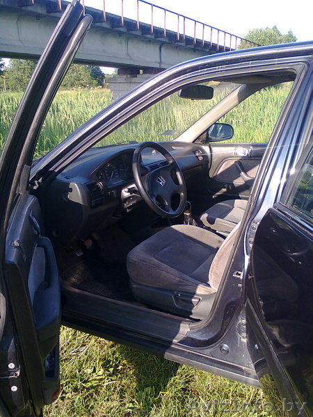 Продам авто Хонда аккорд, 1991г., 2.0 бензин - Изображение #2, Объявление #1166101