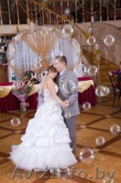 студия " НикоНелия " организация праздничных мероприятий для детей и взрослых    - Изображение #3, Объявление #1174647