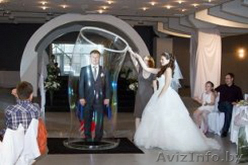 студия " НикоНелия " организация праздничных мероприятий для детей и взрослых    - Изображение #1, Объявление #1174647