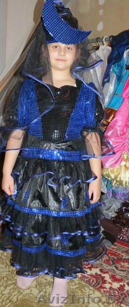 ПРОКАТ ДЕТСКИХ КАРНАВАЛЬНЫХ КОСТЮМОВ - Изображение #6, Объявление #1186491