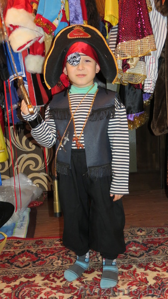 ПРОКАТ ДЕТСКИХ КАРНАВАЛЬНЫХ КОСТЮМОВ - Изображение #4, Объявление #1186491