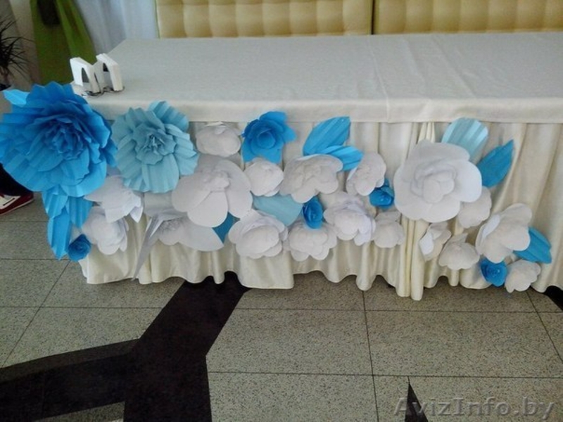 Украшение и оформление свадеб и тожеств - Изображение #4, Объявление #1197127