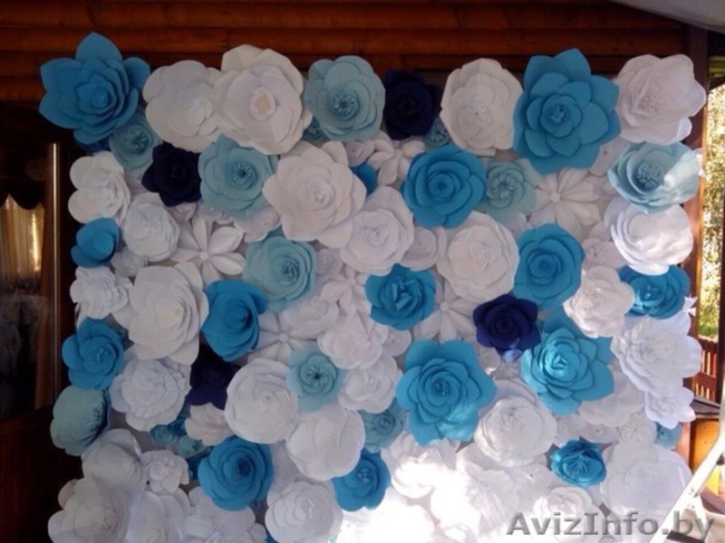 Украшение и оформление свадеб и тожеств - Изображение #3, Объявление #1197127