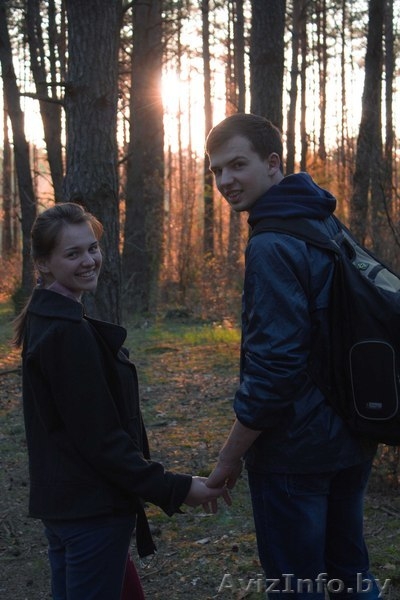 Свадебная фотосъемка + фотокнига в подарок - Изображение #2, Объявление #1203358