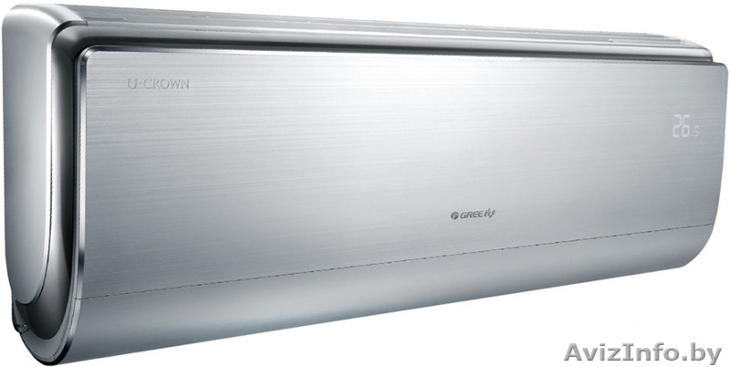 Кондиционеры с монтажом. Гарантия от 2-5 лет. - Изображение #7, Объявление #672974