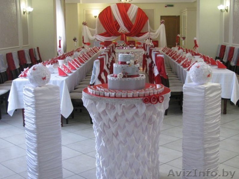 Оформление свадьбы  в Волковыске - Изображение #3, Объявление #1213379