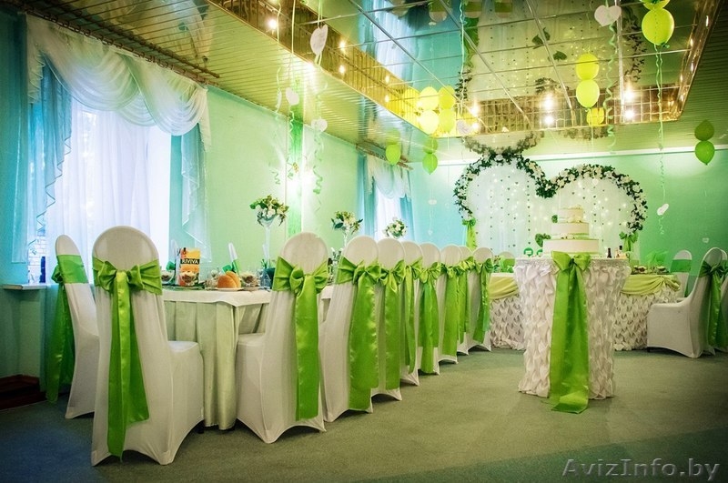Оформление свадьбы  в Волковыске - Изображение #1, Объявление #1213379