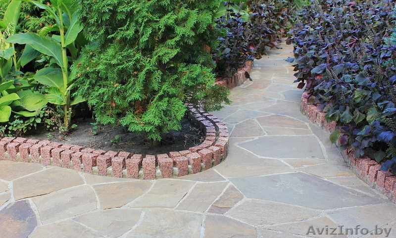 Натуральный камень Всё для водоёмов - Изображение #6, Объявление #1256917