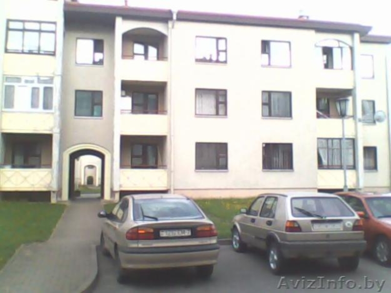 срочно продаем 3ех комнатную квартиру - Изображение #2, Объявление #1245219