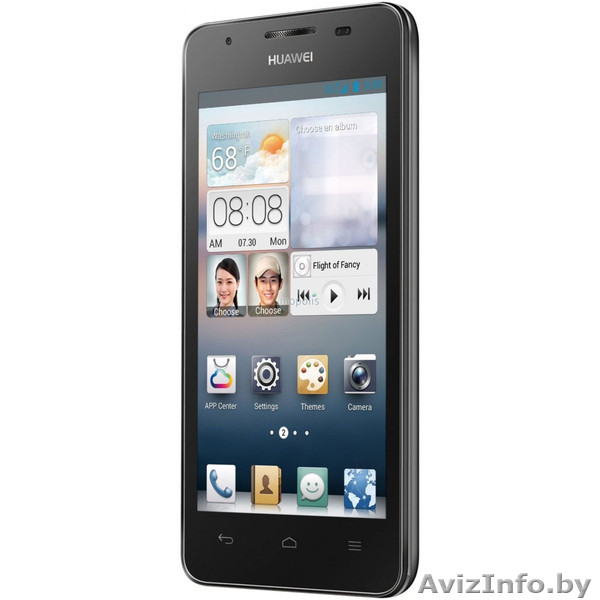 Продам Смартфон Хуавей Аскенд G510 - Изображение #1, Объявление #1251317