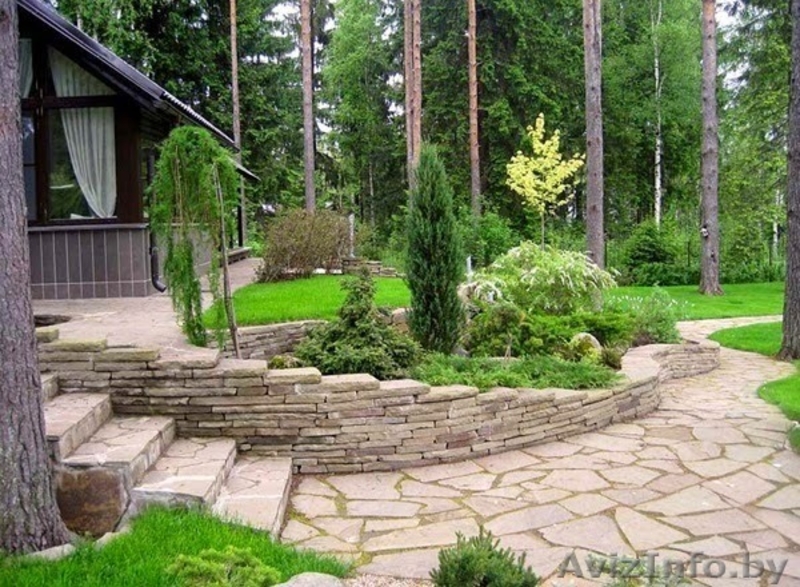 Натуральный камень Всё для водоёмов - Изображение #7, Объявление #1256917