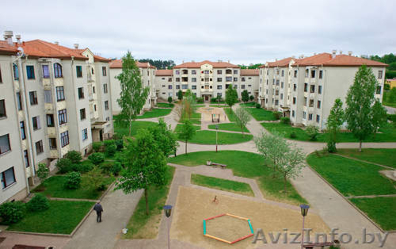 срочно продаем 3ех комнатную квартиру - Изображение #4, Объявление #1245219