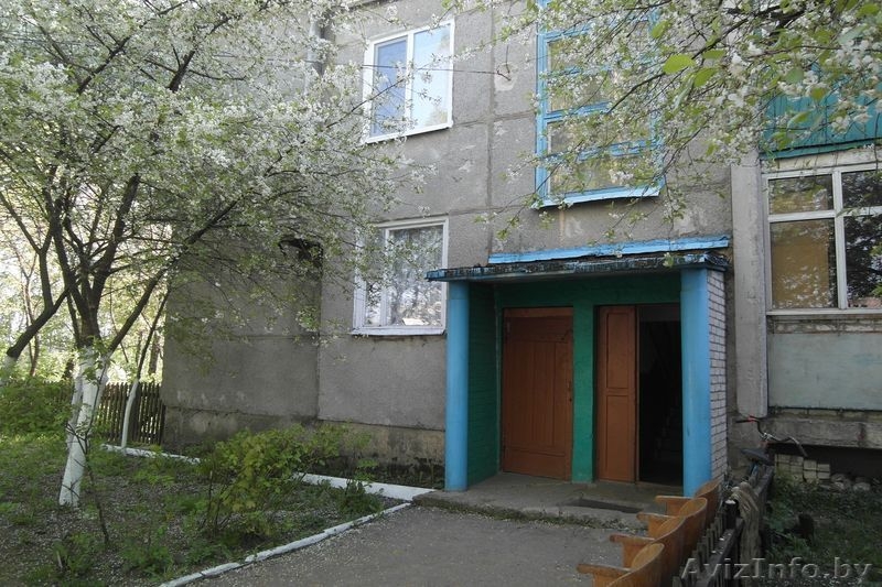 3-х комн. кв-ра в деревне (10 км. от г.Волковыска) - Изображение #7, Объявление #1256136