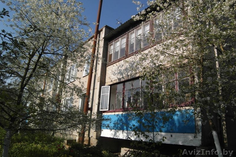 3-х комн. кв-ра в деревне (10 км. от г.Волковыска) - Изображение #1, Объявление #1256136