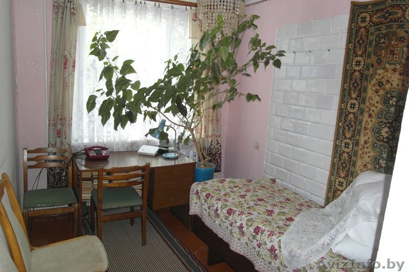 3-х комн. кв-ра в деревне (10 км. от г.Волковыска) - Изображение #4, Объявление #1256136