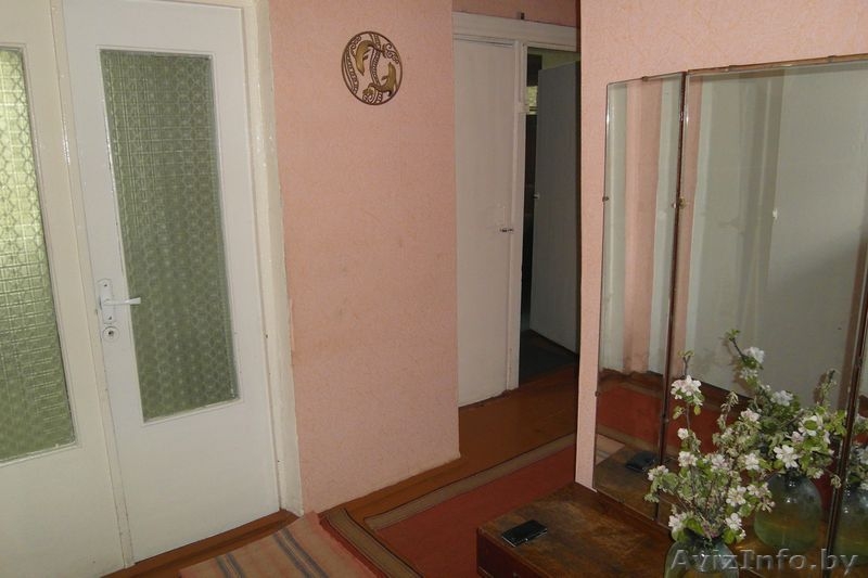 3-х комн. кв-ра в деревне (10 км. от г.Волковыска) - Изображение #5, Объявление #1256136